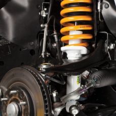 Hydraulic Brakes